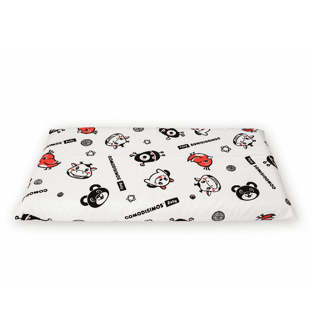 Kids Memory Foam Pillow