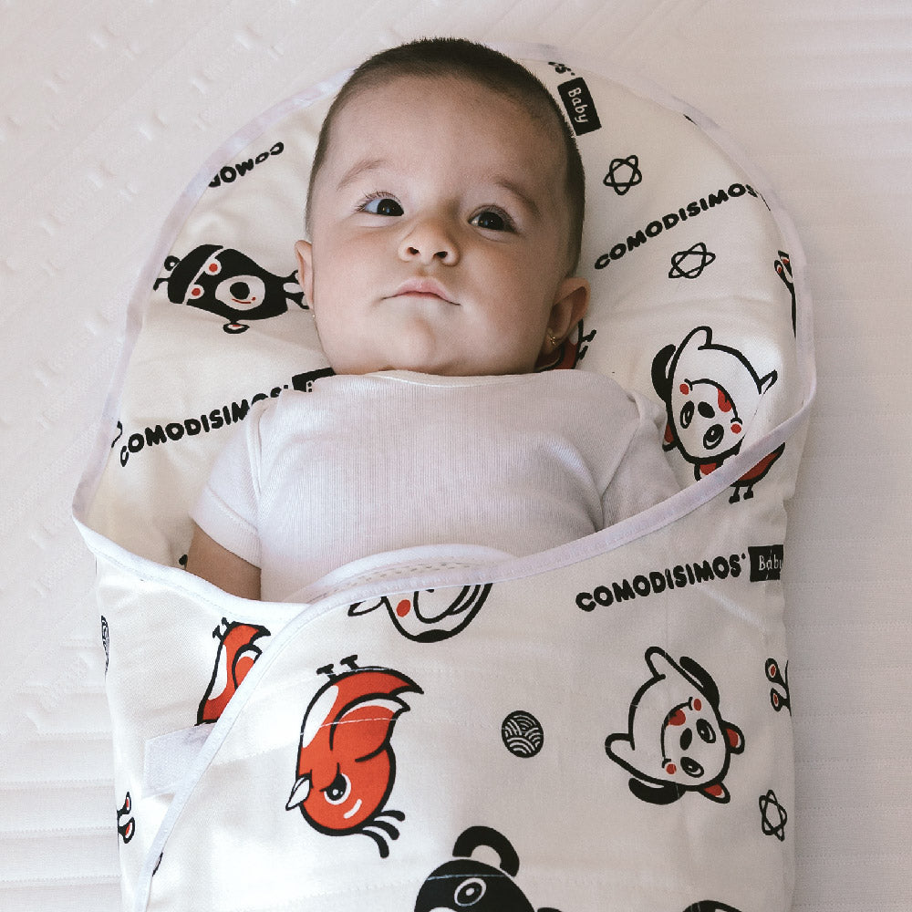 Baby Cover