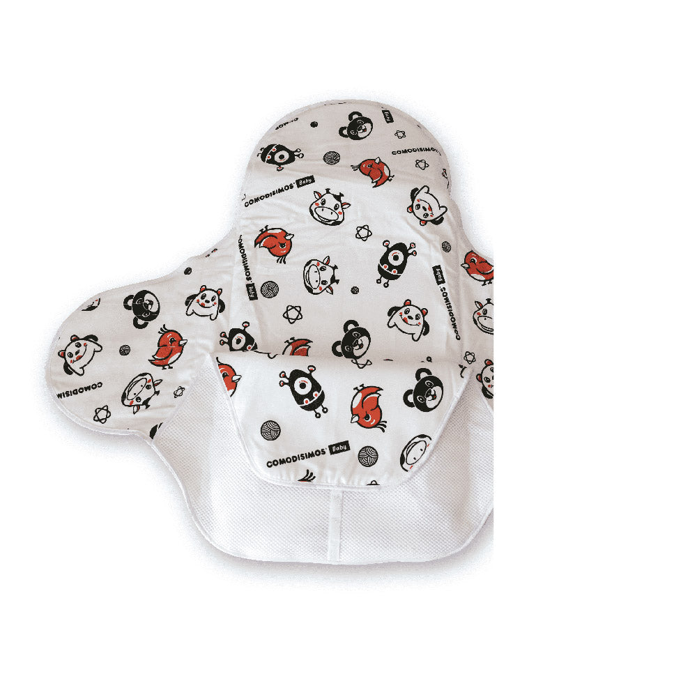 Baby Cover