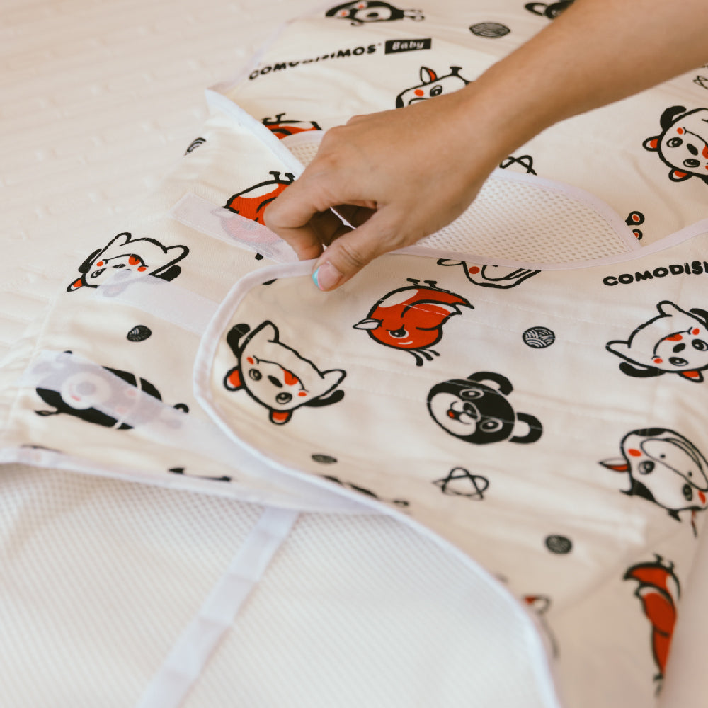 Baby Cover