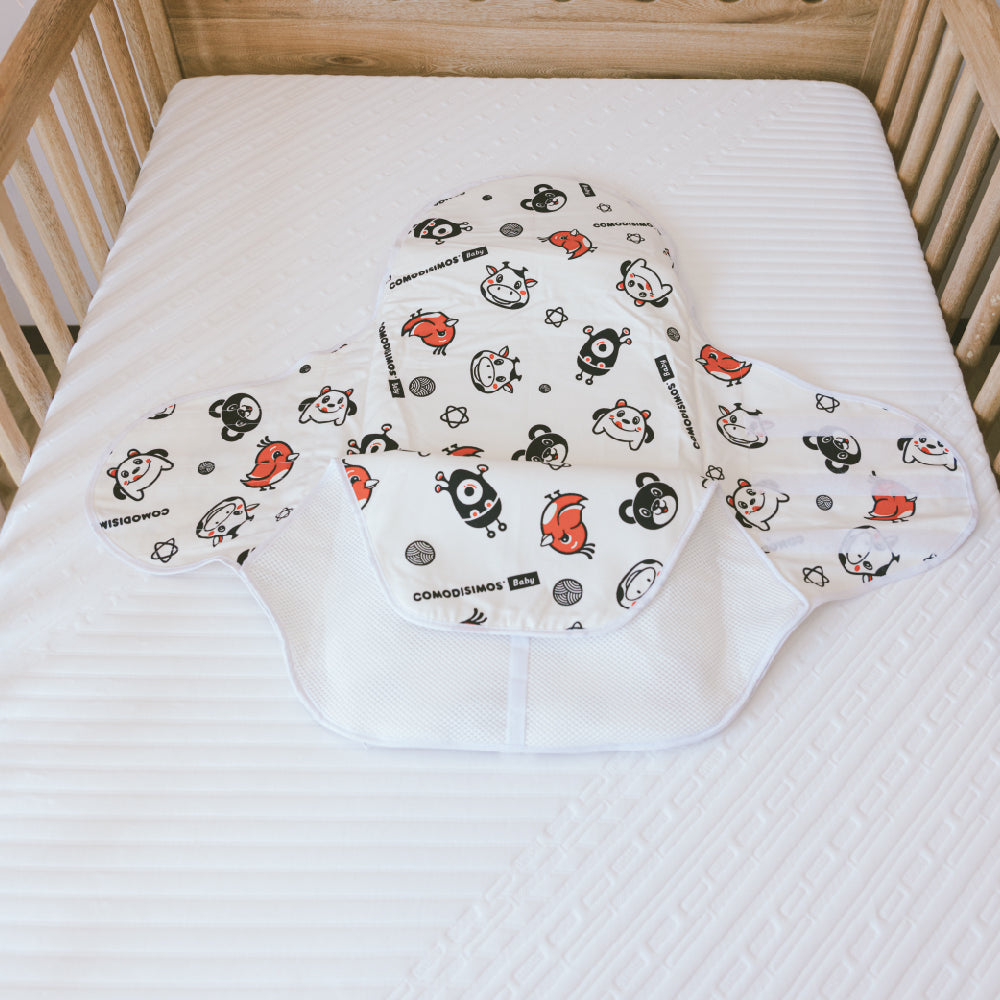 Baby Cover