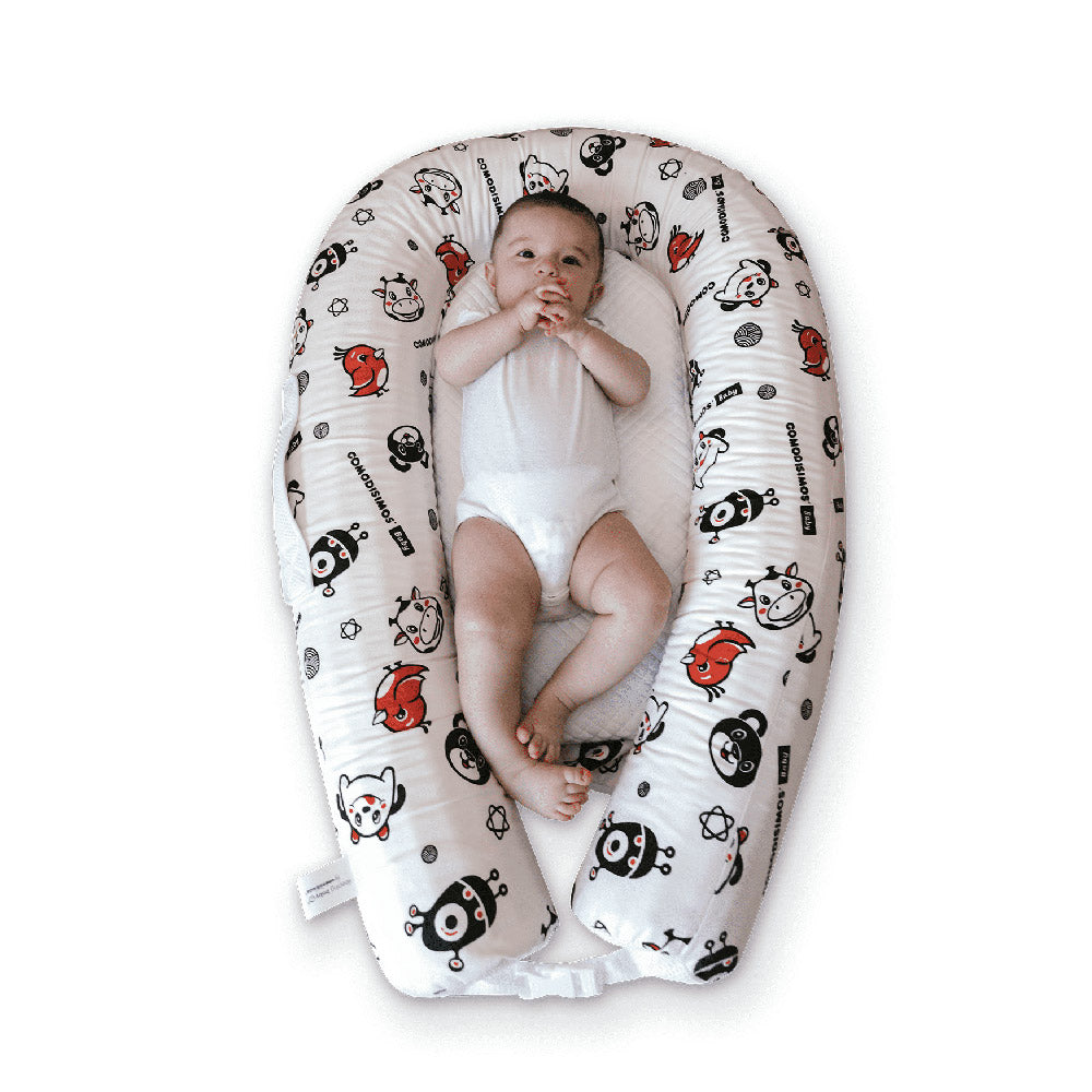 Baby Nest for Co-Sleeping