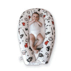 Baby Nest for Co-Sleeping