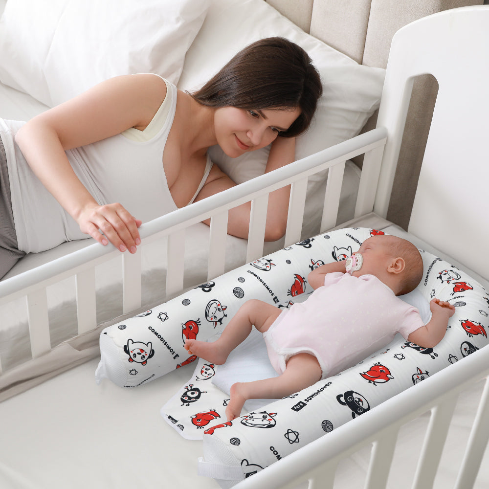 Baby Nest for Co-Sleeping