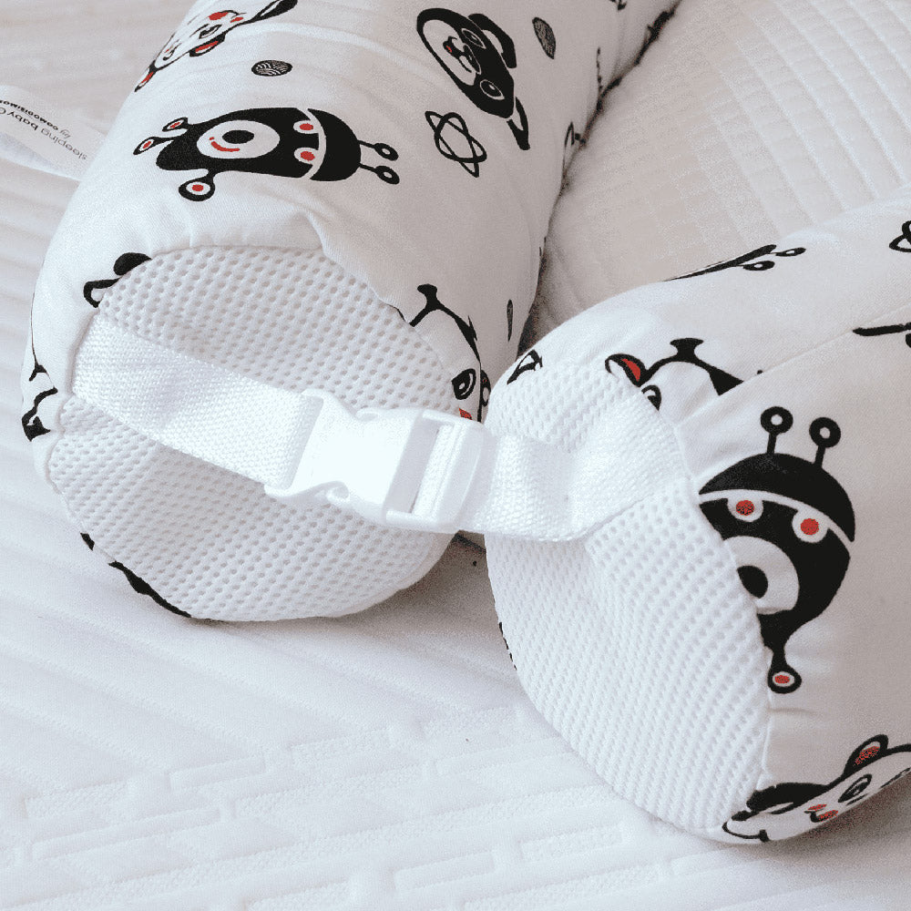 Baby Nest for Co-Sleeping