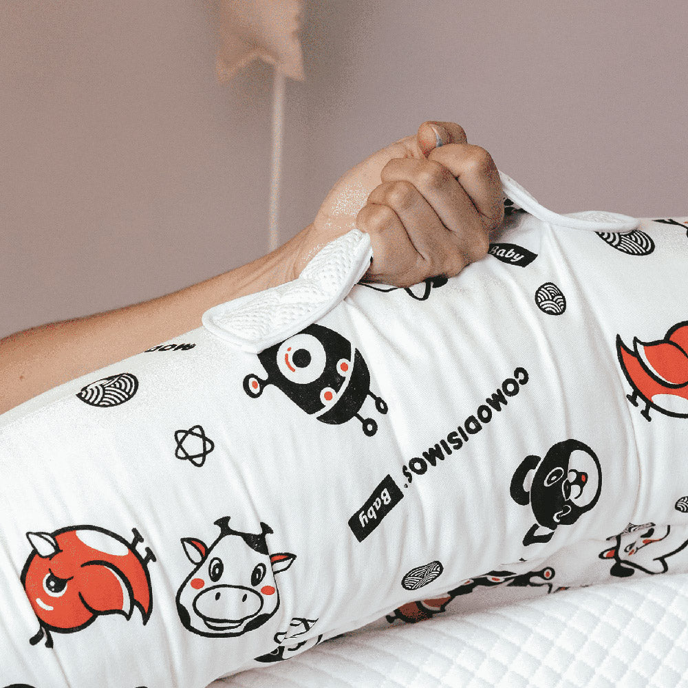 Baby Nest for Co-Sleeping
