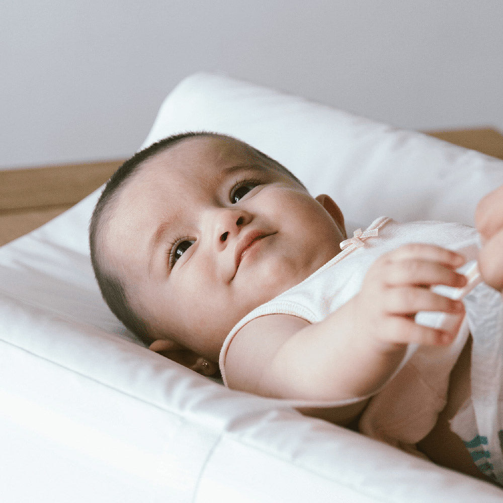 Baby Changing Pad