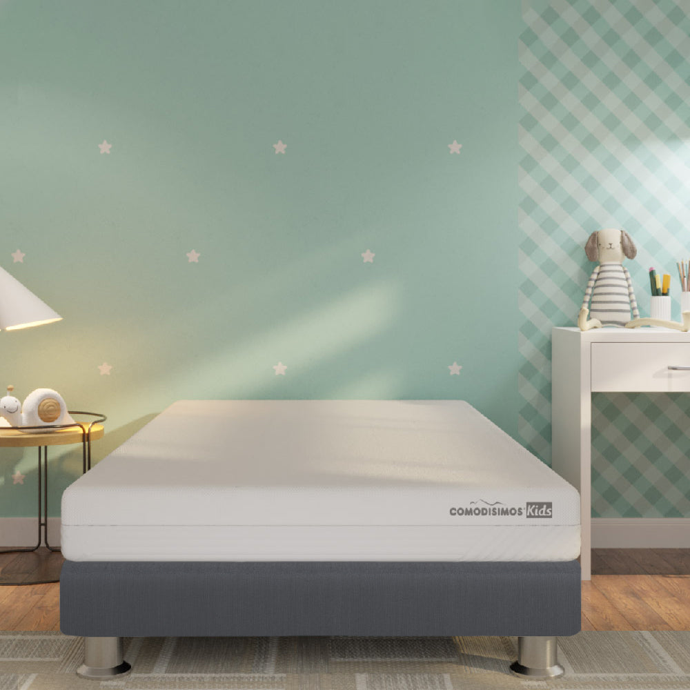Baby & Toddler Mattress
