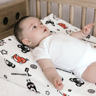 Baby Wedge Pillow for Reflux