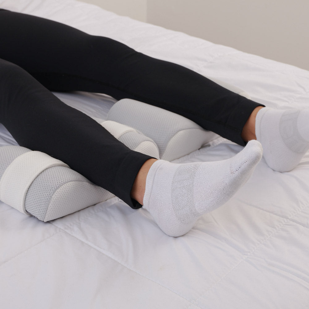 Contour Leg & Knee Pillow