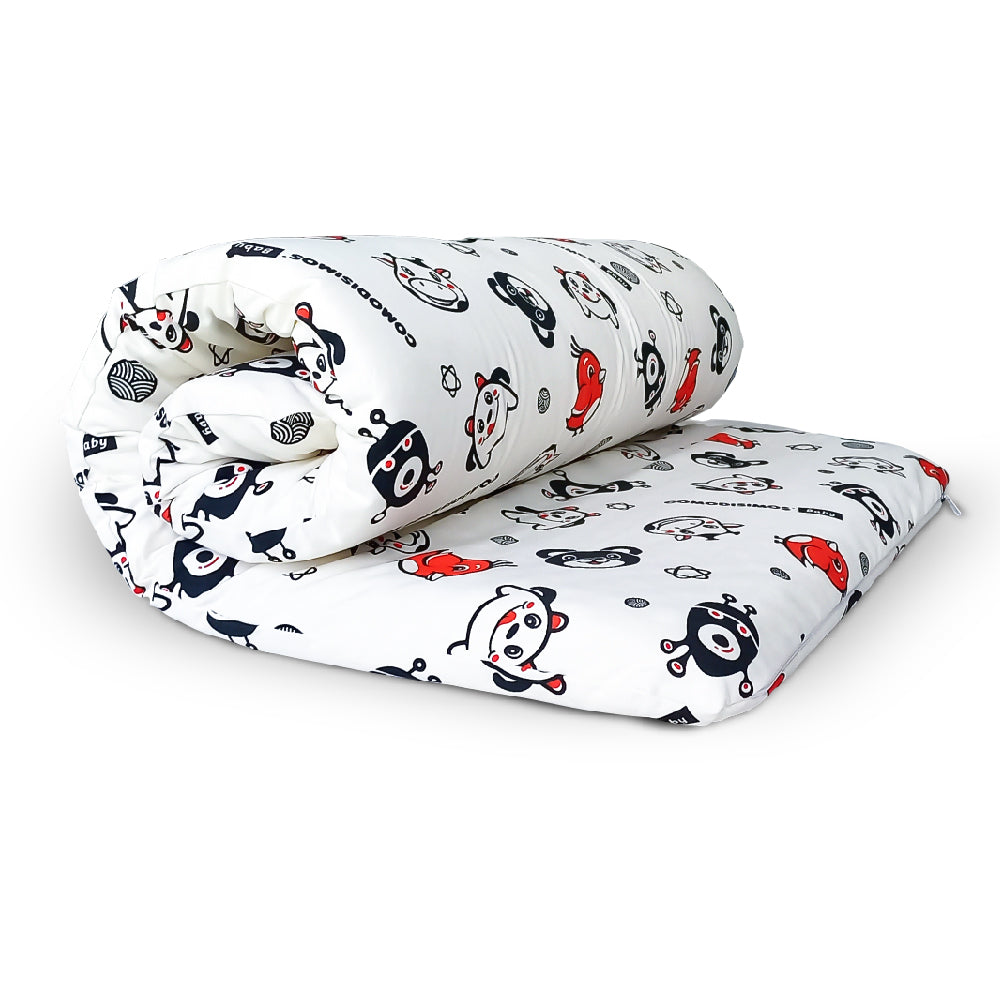 Infant Pillow Pad