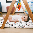 Infant Pillow Pad