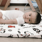 Infant Pillow Pad