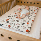 Infant Pillow Pad