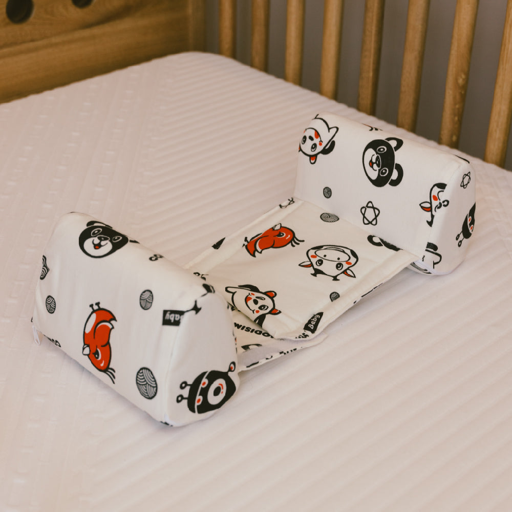 Baby Sleep Positioner