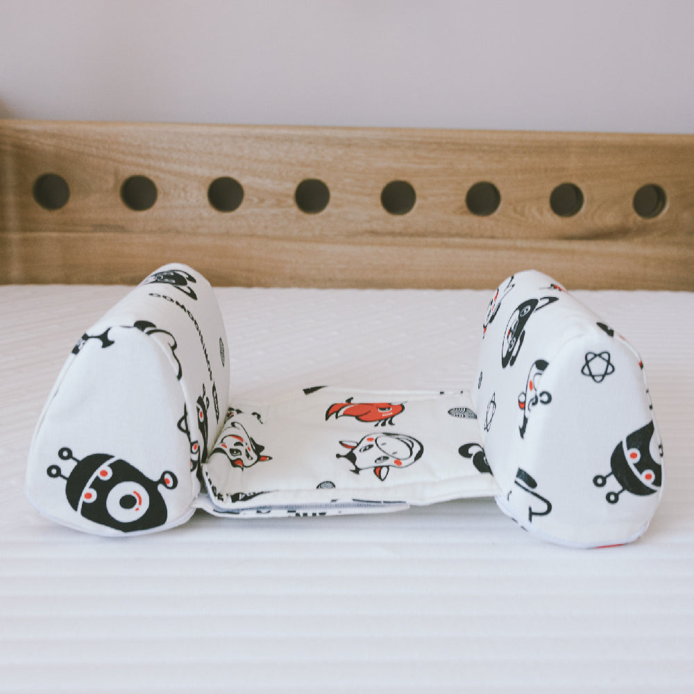 Baby Sleep Positioner