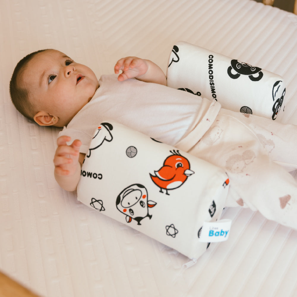 Baby Sleep Positioner