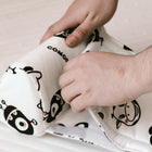Baby Sleep Positioner