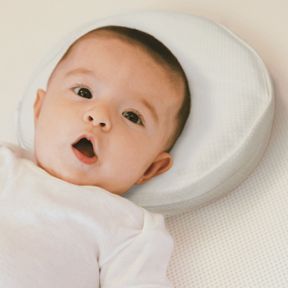 Baby Care Pillow