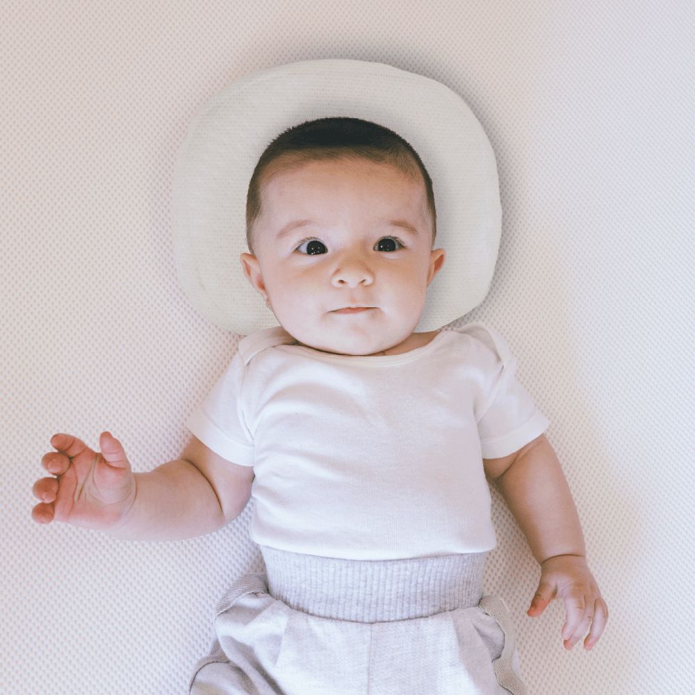 Baby Care Pillow