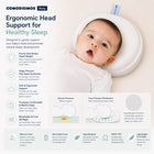 Baby Care Pillow