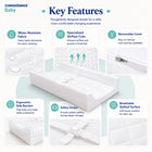 Baby Changing Pad