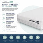 Baby & Toddler Mattress