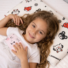 Kids Memory Foam Pillow