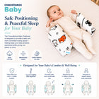 Baby Sleep Positioner