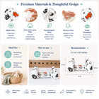 Baby Sleep Positioner