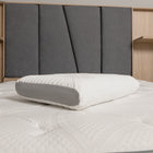 Slim Memory Foam Pillow