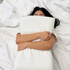 Slim Memory Foam Pillow