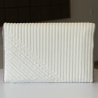 Slim Memory Foam Pillow