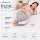 Wedge Pillow
